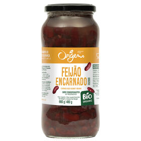 Feijão Encarnado Feijão Encarnado