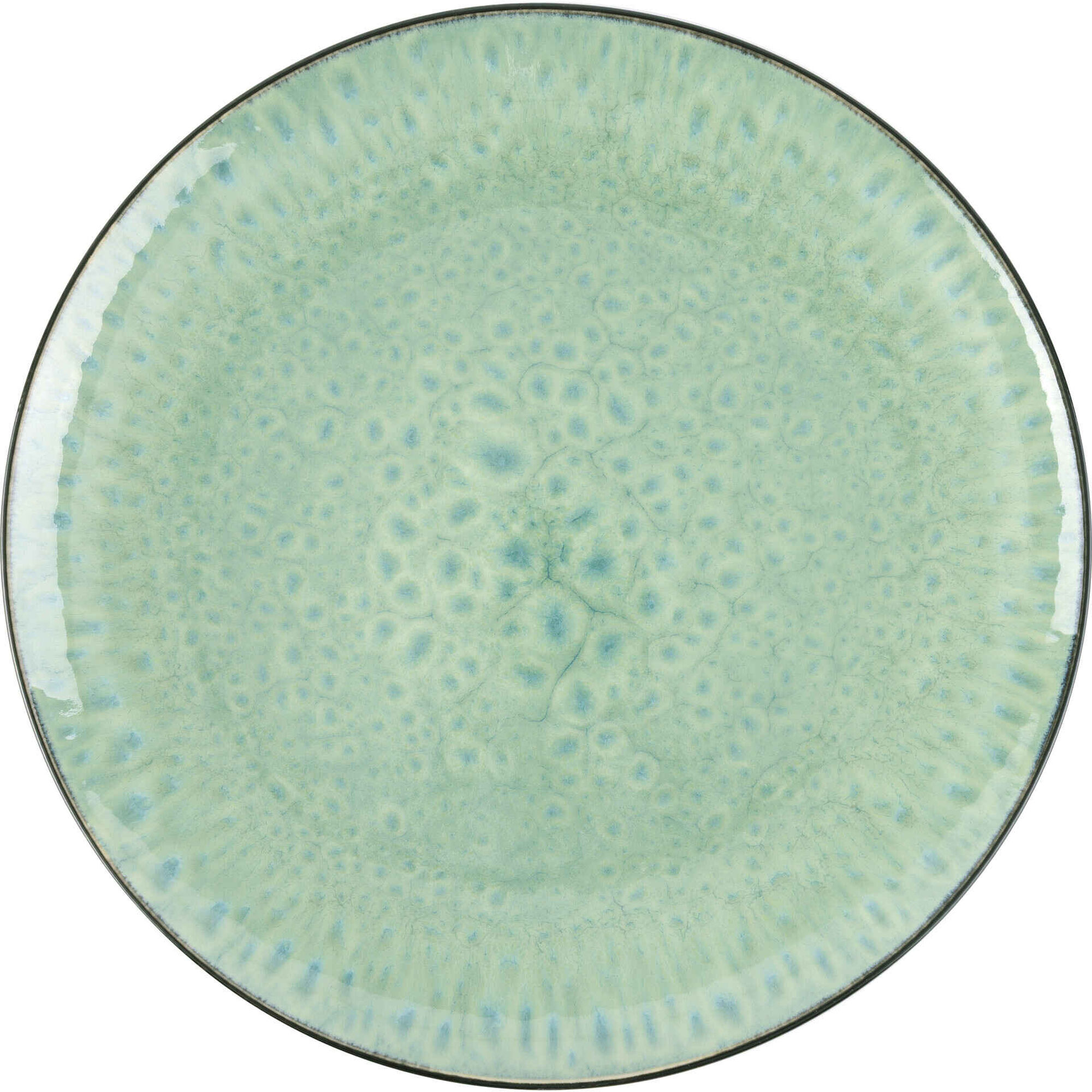 Prato Raso 26,5cm Vila Flor Kasa