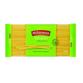 Massa Talharim Milaneza