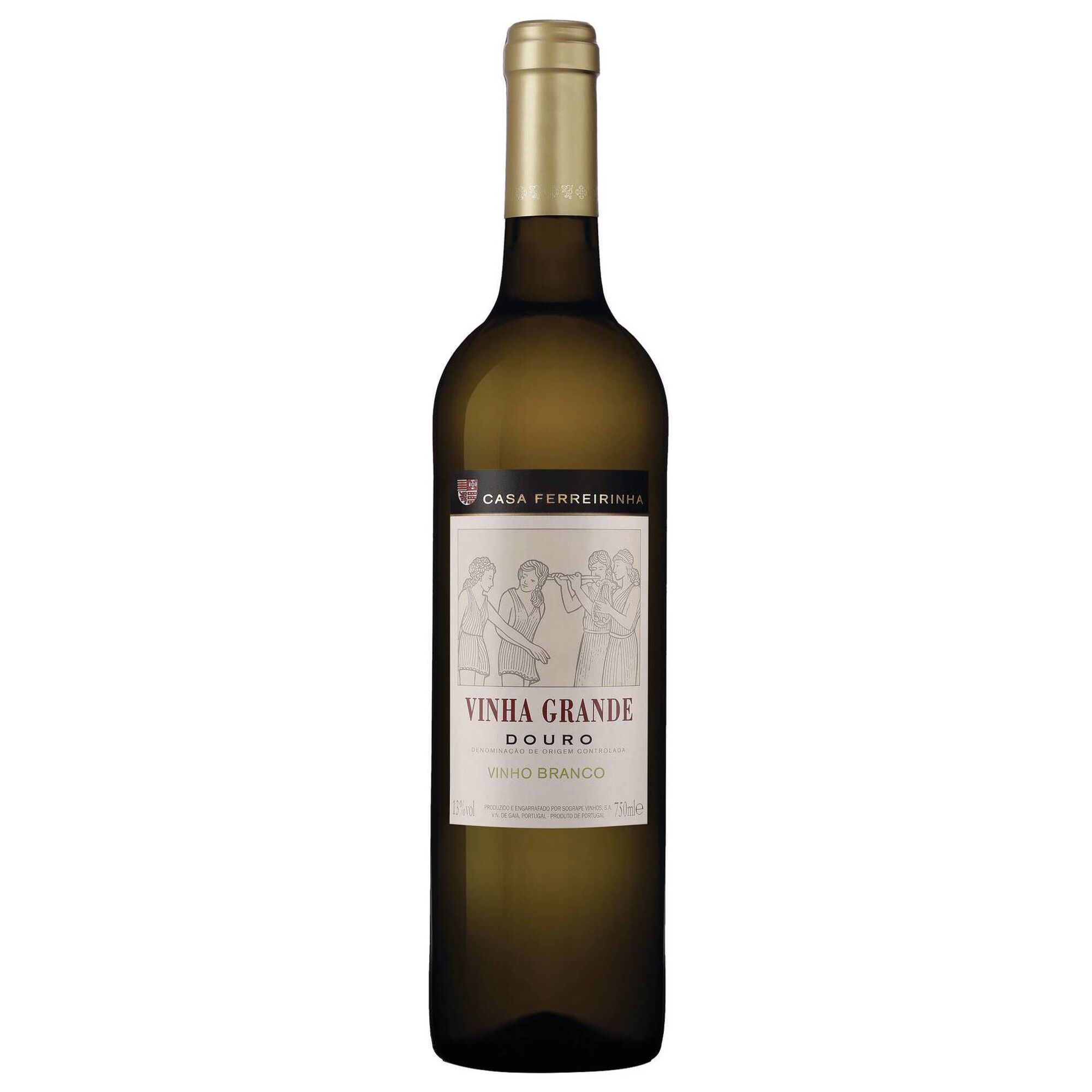 Vinha Grande DOC Douro Vinho Branco