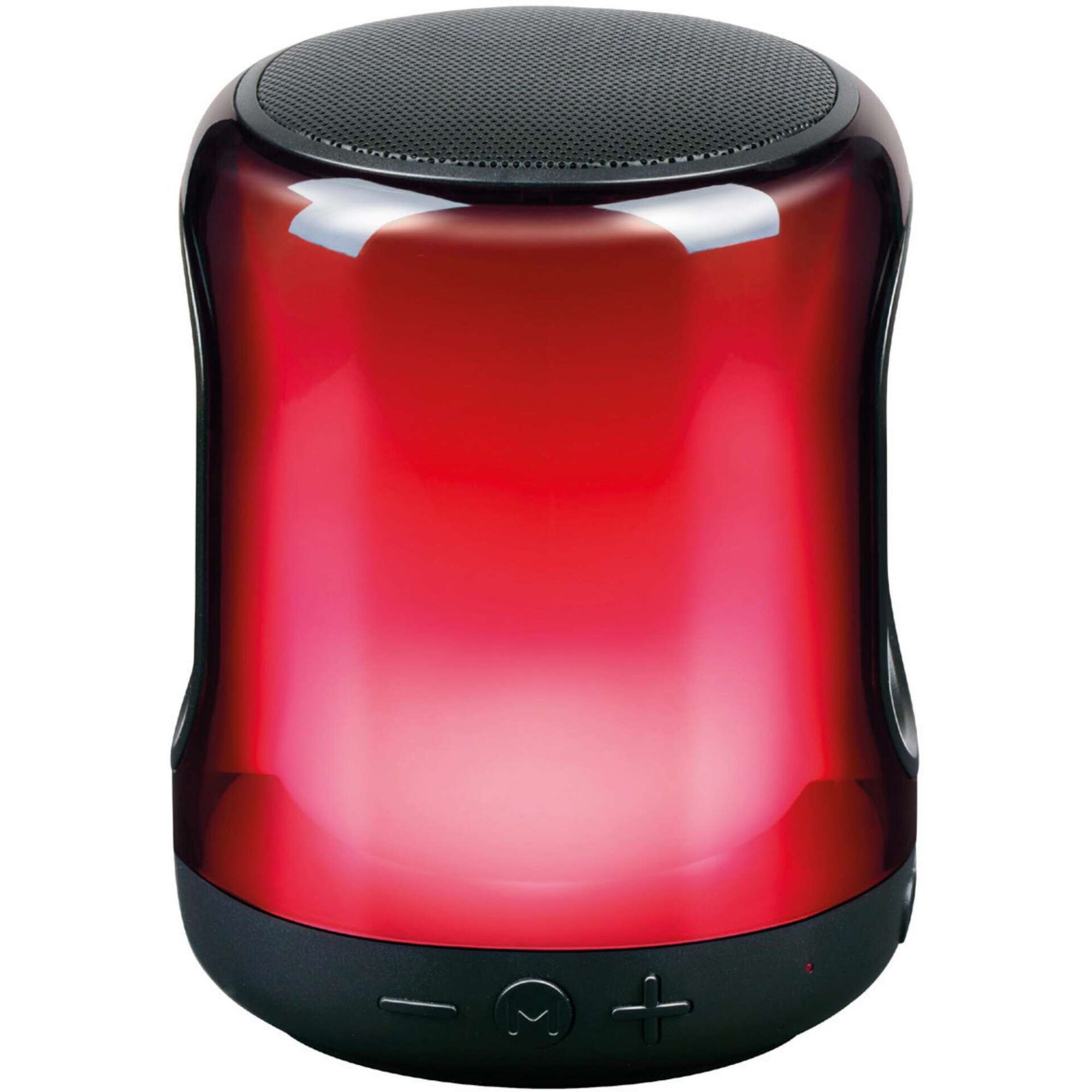 Coluna Bluetooth RGB 5W