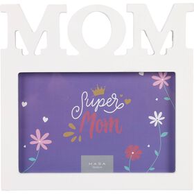 Moldura 10x15cm Mom Kasa