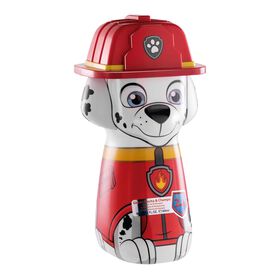 Champô e Gel Banho Paw Patrol Marshall Champô e Gel Banho Paw Patrol Marshall