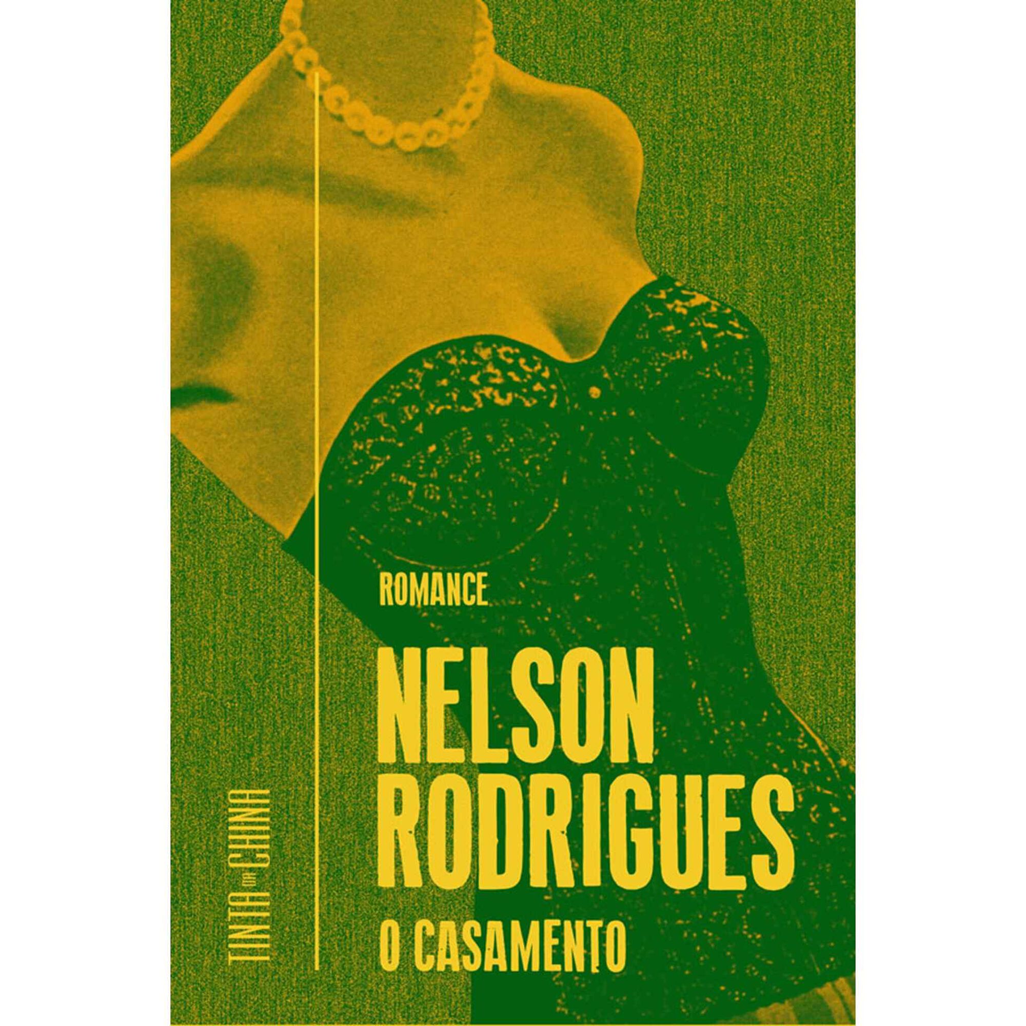 O Casamento de Nelson Rodrigues