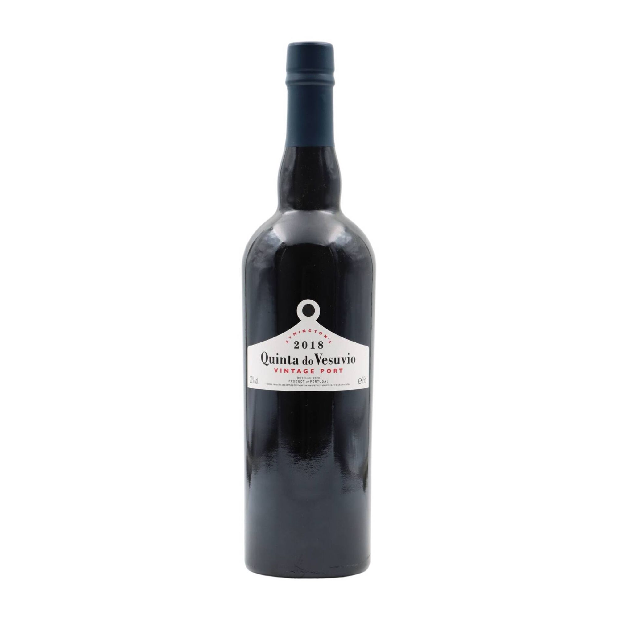 Quinta Do Vesuvio Vinho Do Porto Vintage 2018