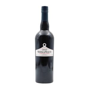 Quinta Do Vesuvio Vinho Do Porto Vintage 2018