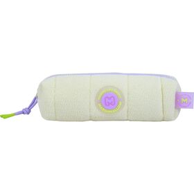 Estojo Redondo Cosy Plush (vários modelos)