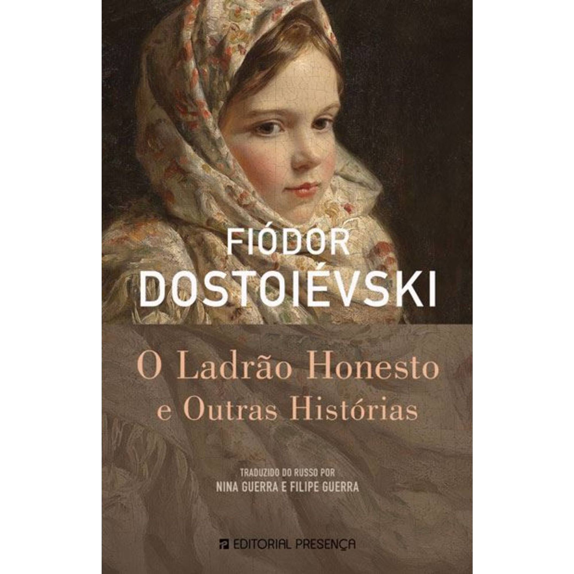 O Ladr&atilde;o Honesto e Outras Hist&oacute;rias