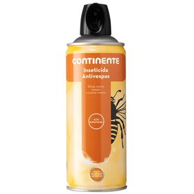 Inseticida Spray Antivespas Continente