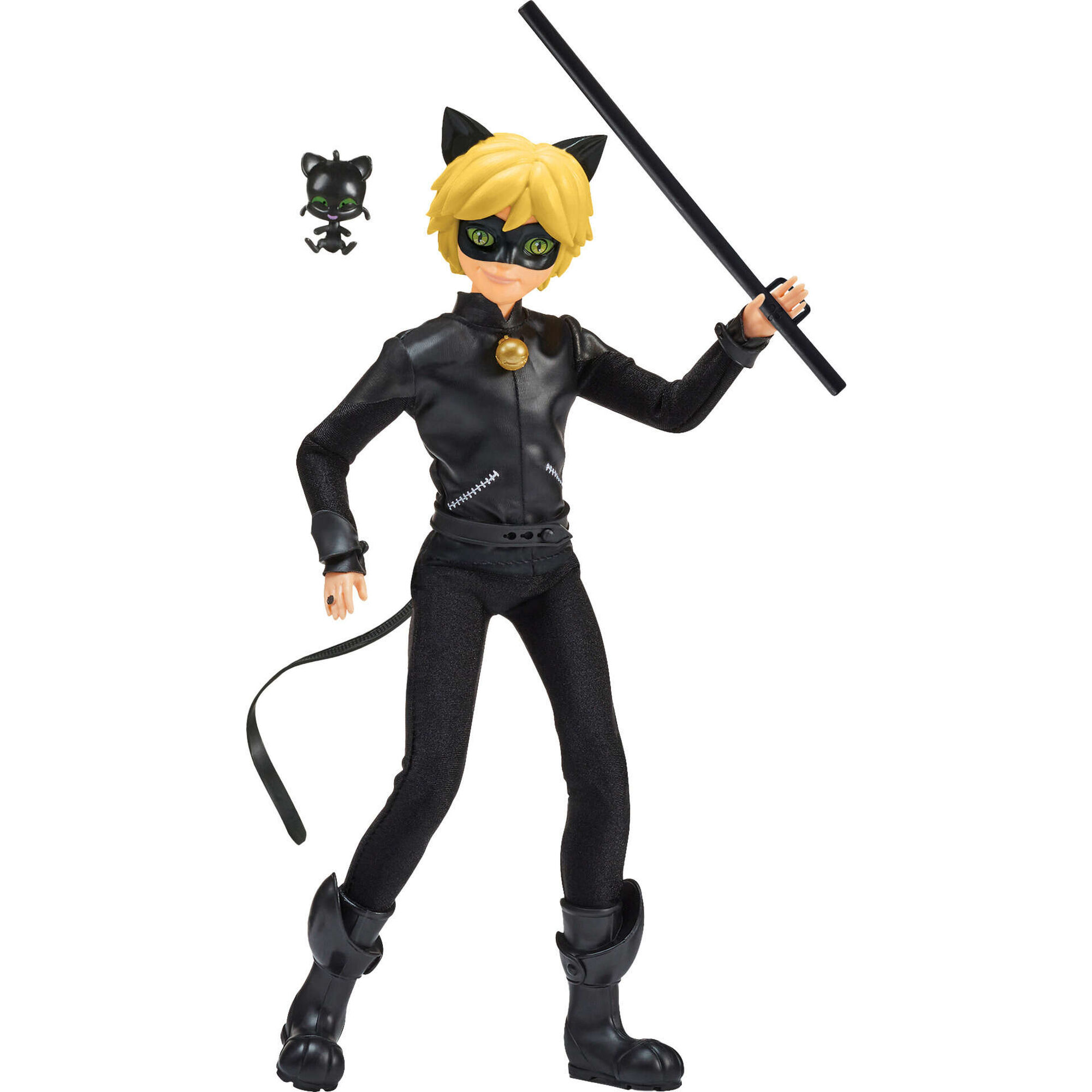 Figuras Miraculous Ladybug 26cm (vários modelos) Figuras Miraculous Ladybug 26cm (vários modelos)