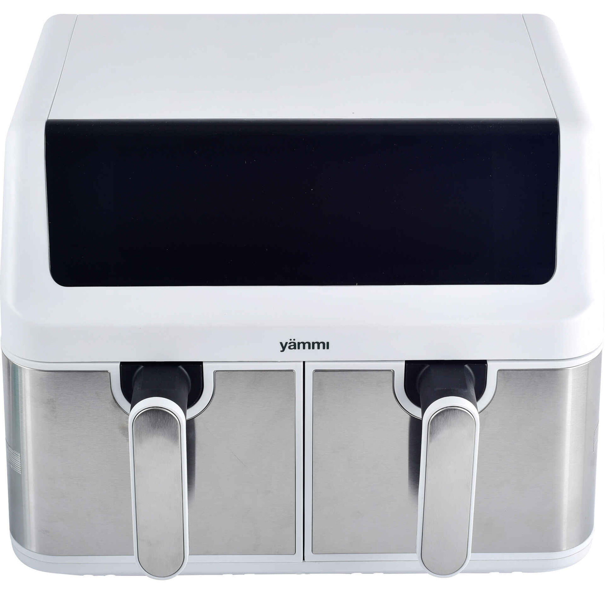 Fritadeira Dupla sem Óleo 9L 2000W