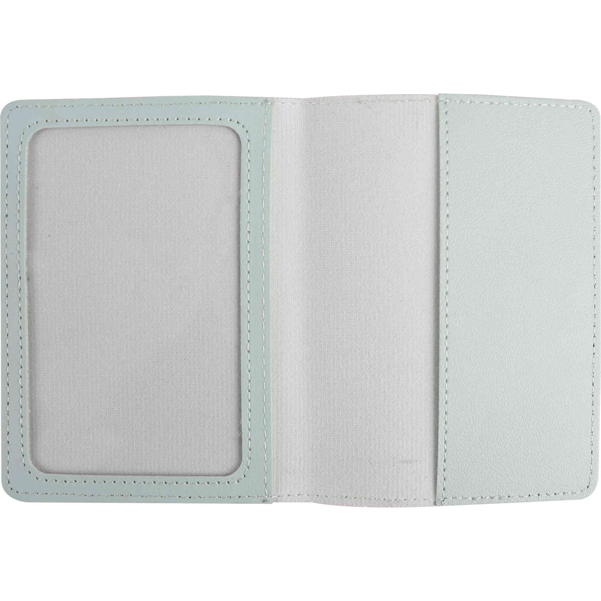 Porta Documentos Bazar&atilde;o