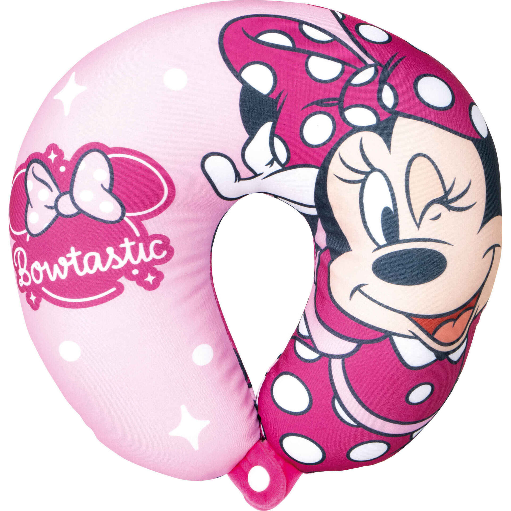 Almofada de Viagem Disney Minnie Almofada de Viagem Disney Minnie