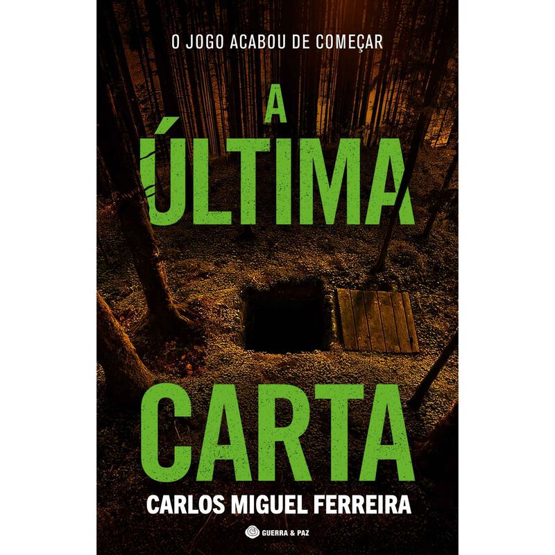 A Última Carta de Carlos Miguel Ferreira