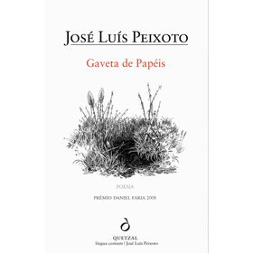 Gaveta de Pap&eacute;is de Jos&eacute; Lu&iacute;s Peixoto