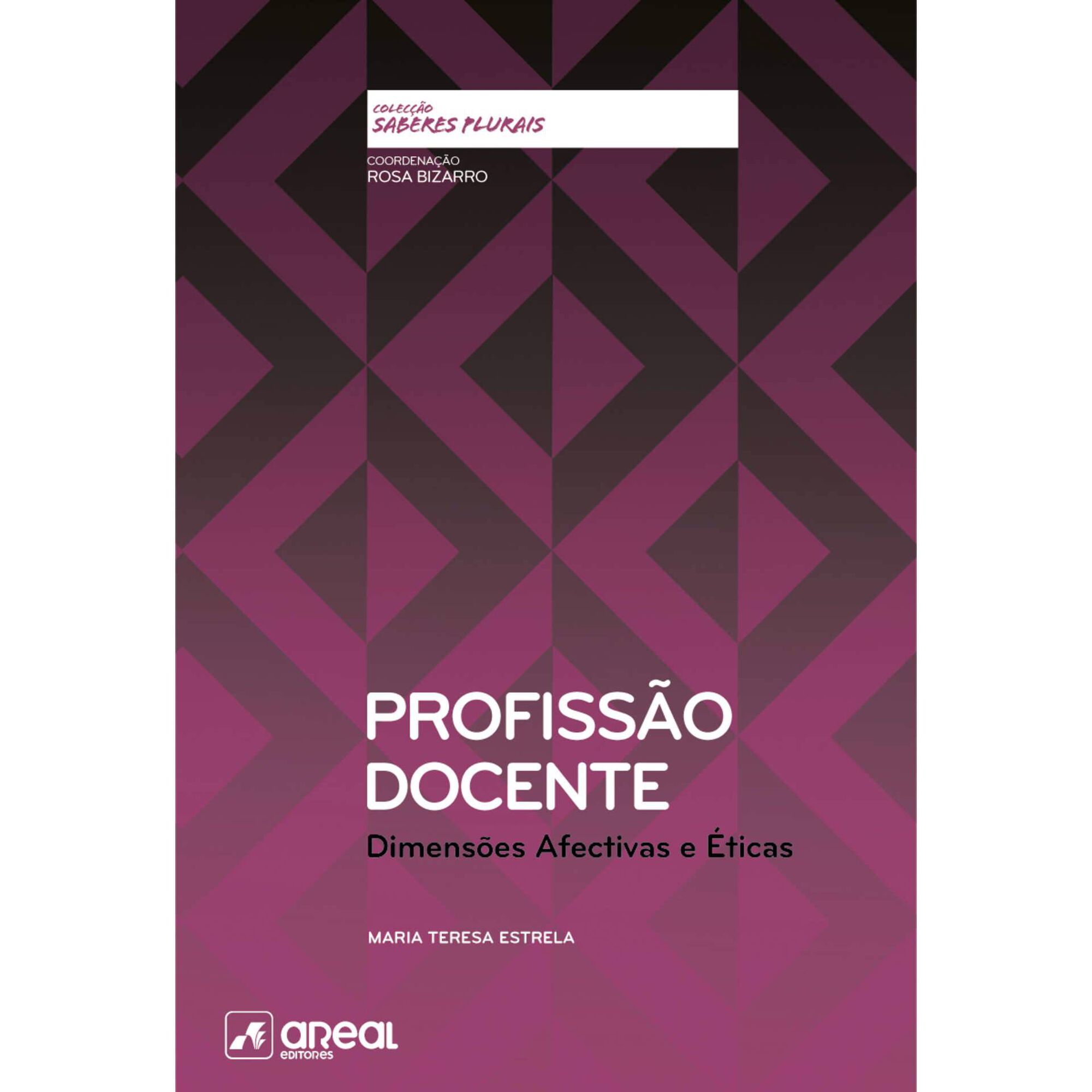 Profiss&atilde;o Docente de Maria Teresa Estrela