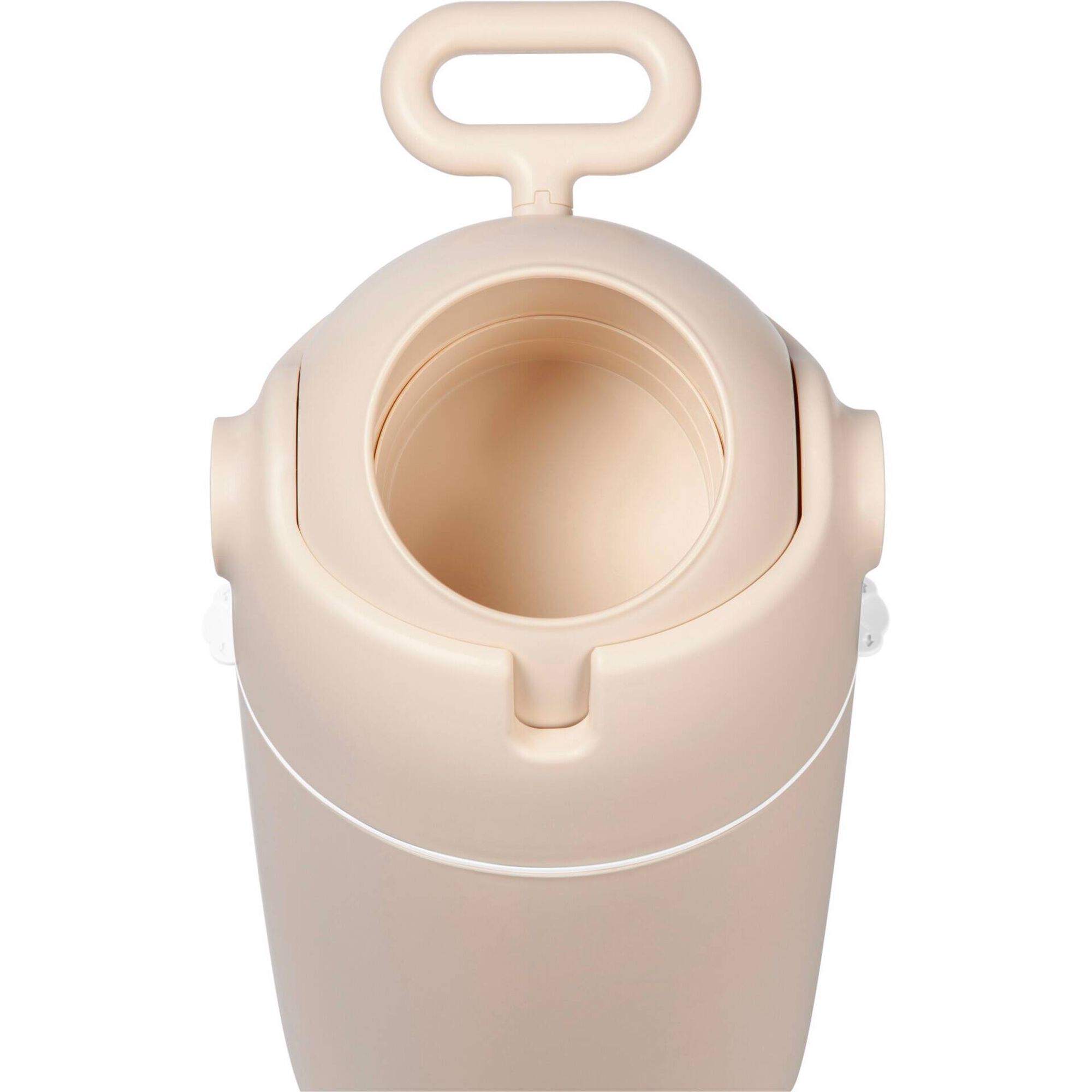 Contentor Fraldas para Sacos 12L Anti-odor