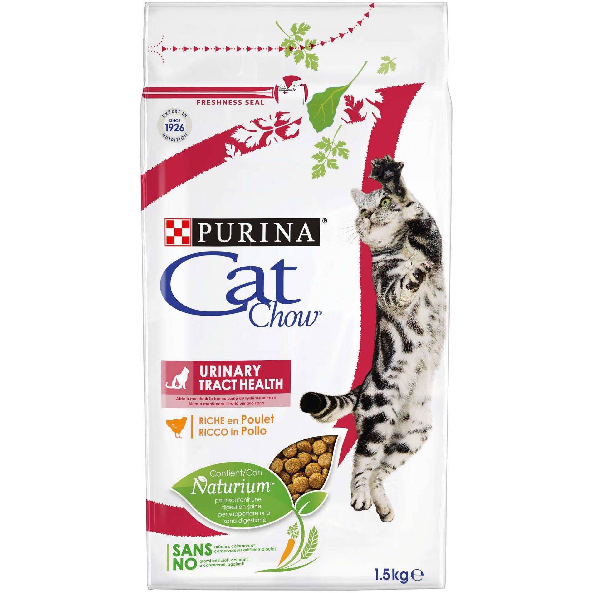 purina urinary gatos