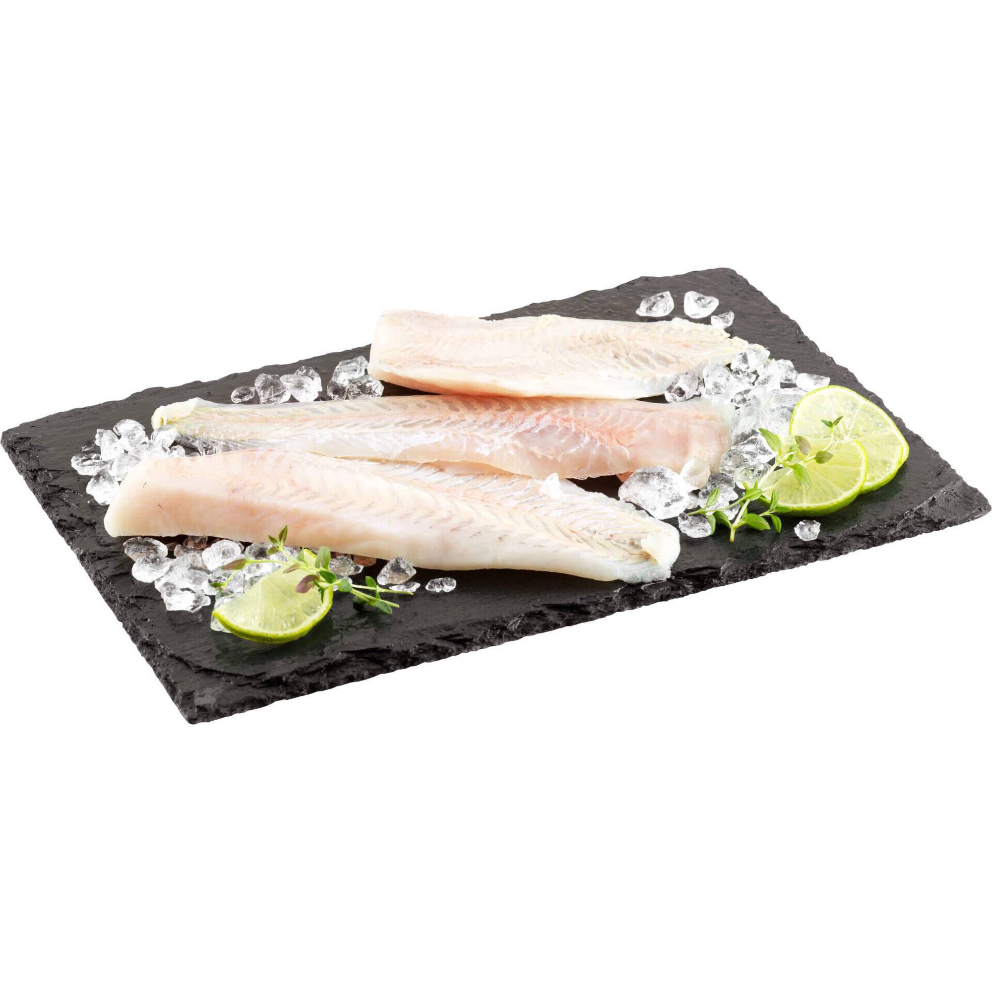 Filetes de Pescada do Cabo Ultracongelada Filetes de Pescada do Cabo Ultracongelada