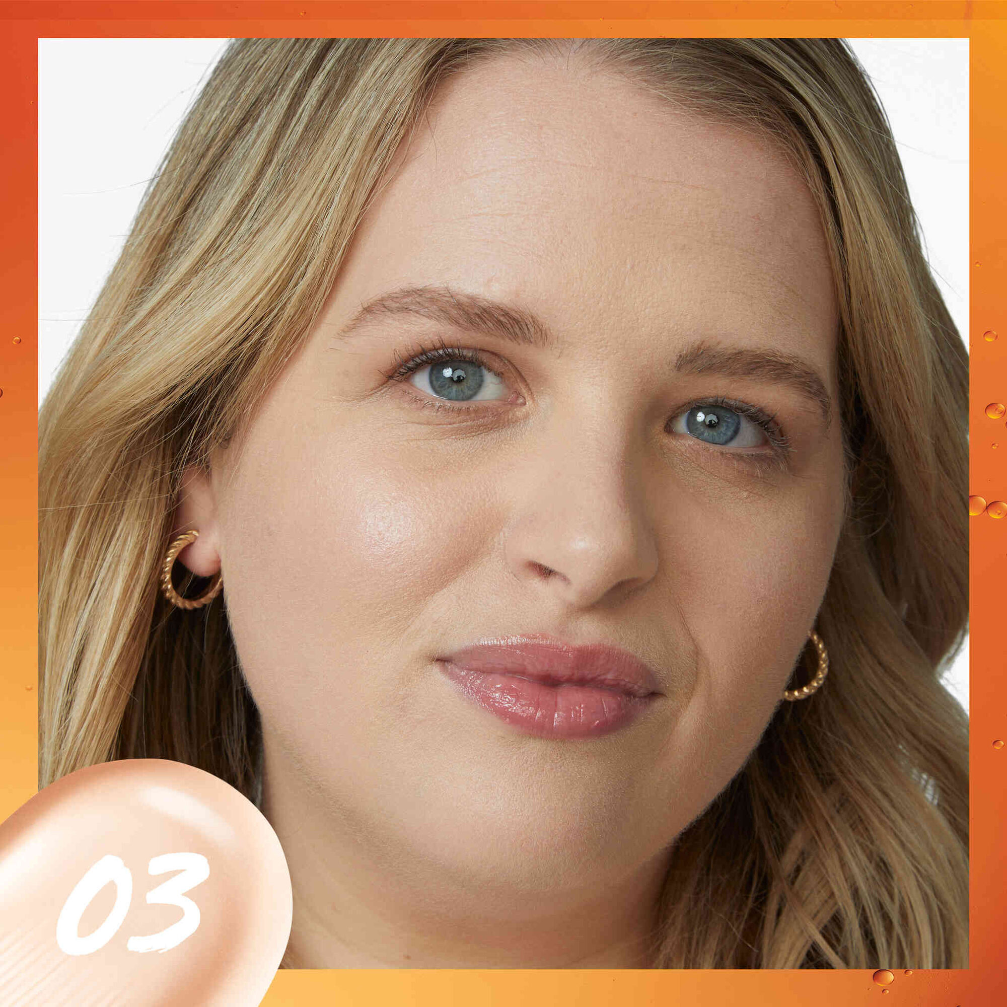 Base Super Stay Tint+ 03