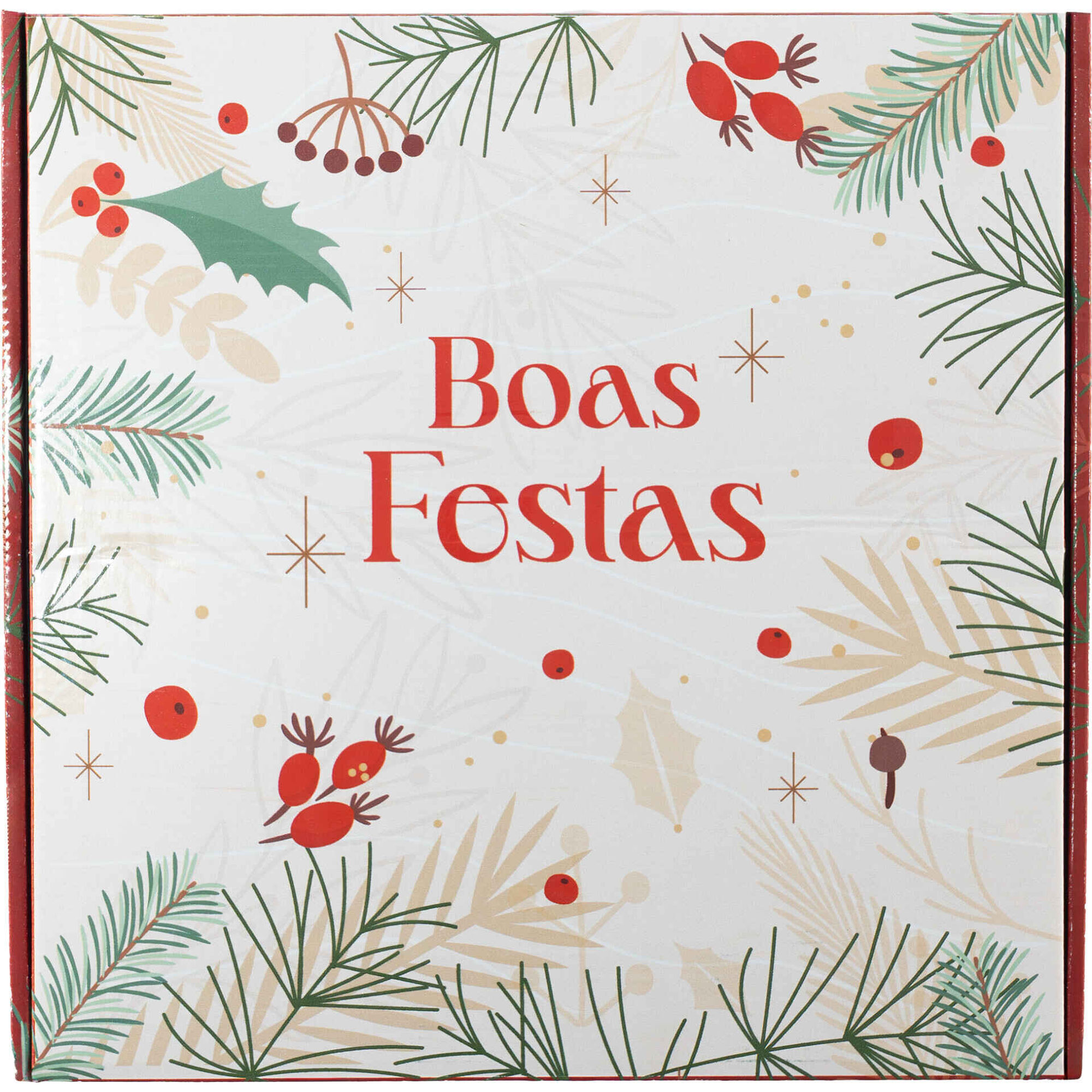 Cabaz de Natal n&ordm; 11