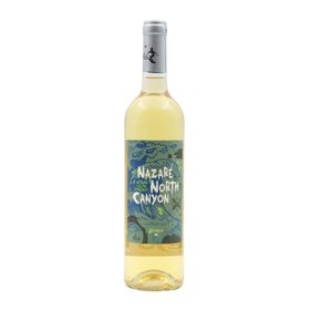 Nazar&eacute; North Canyon Vinho Branco Tejo