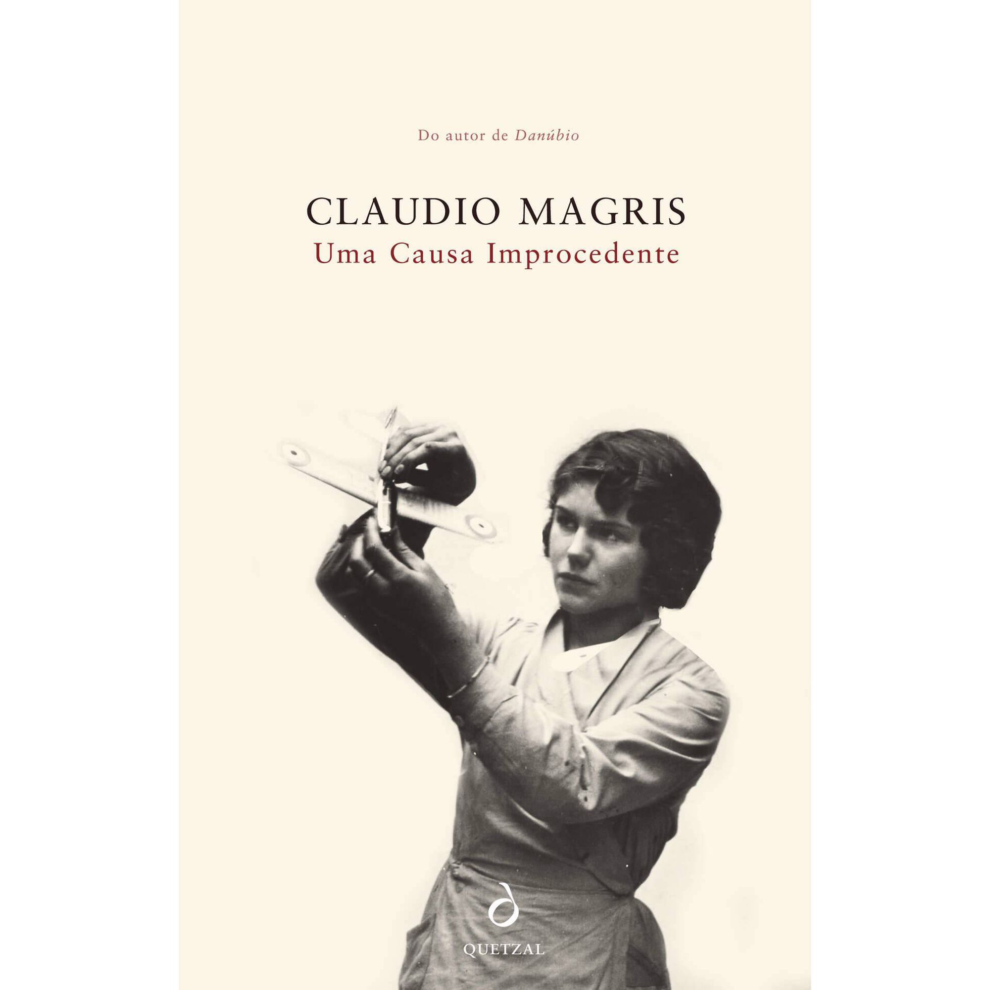 Uma Causa Improcedente de Claudio Magris