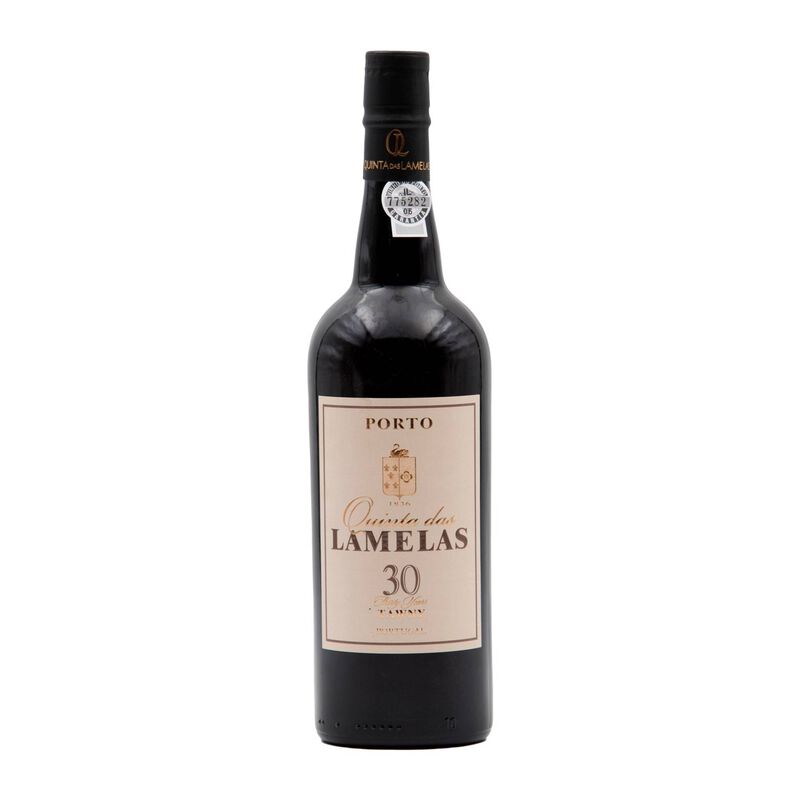 Quinta das Lamelas 30 anos Vinho do Porto Tawny