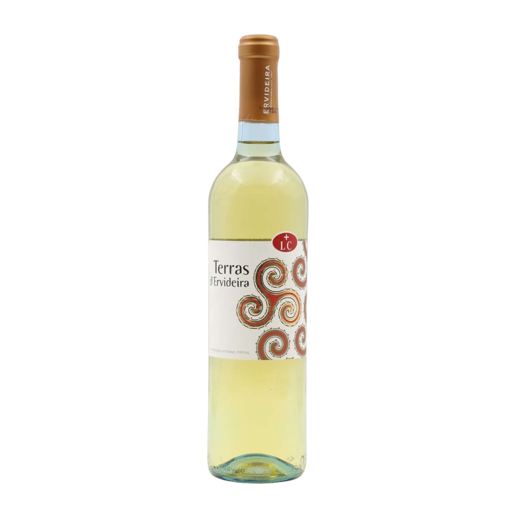 Terras D'Ervideira Alentejo Vinho Branco Terras D'Ervideira Alentejo Vinho Branco