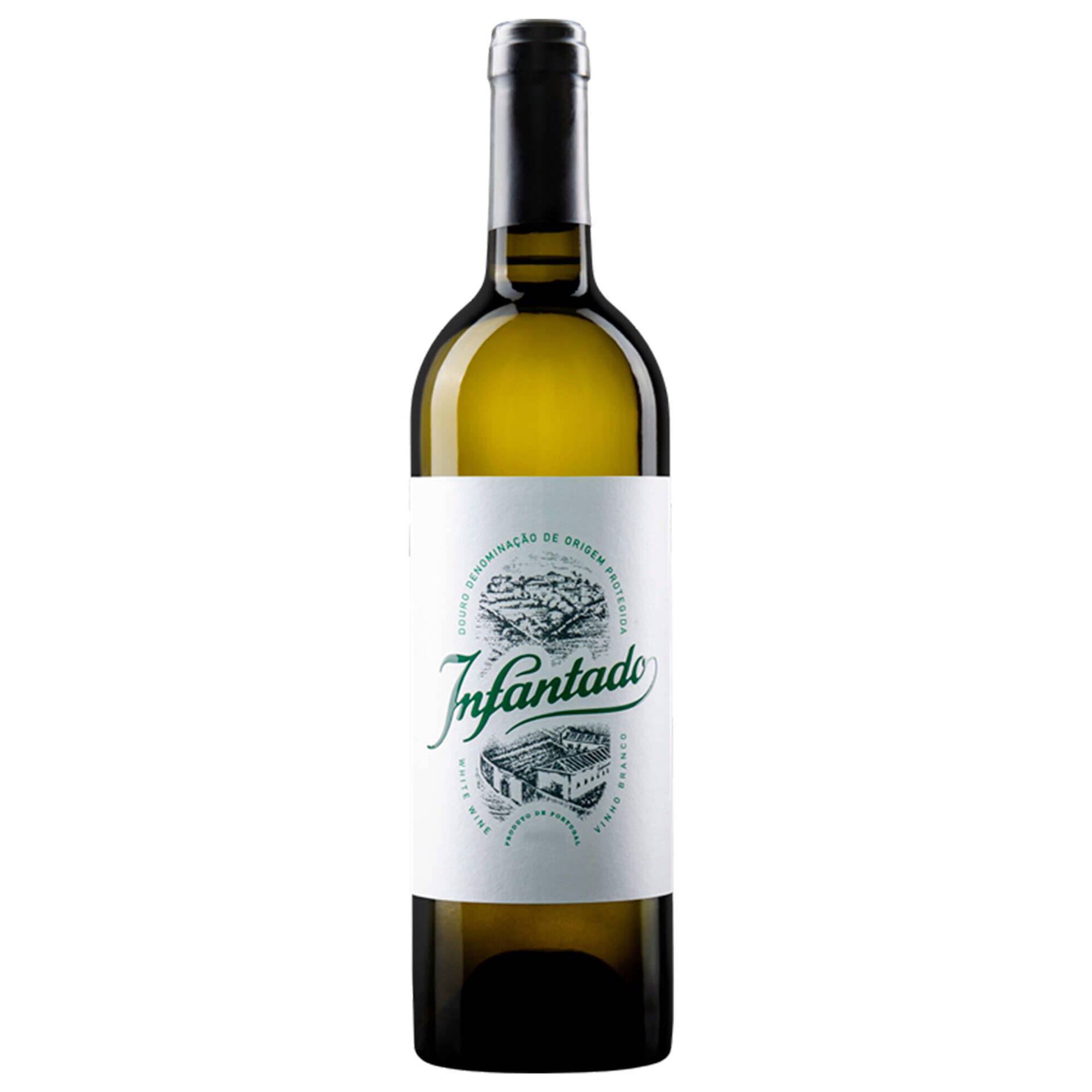 Infantado DOC Douro Vinho Branco