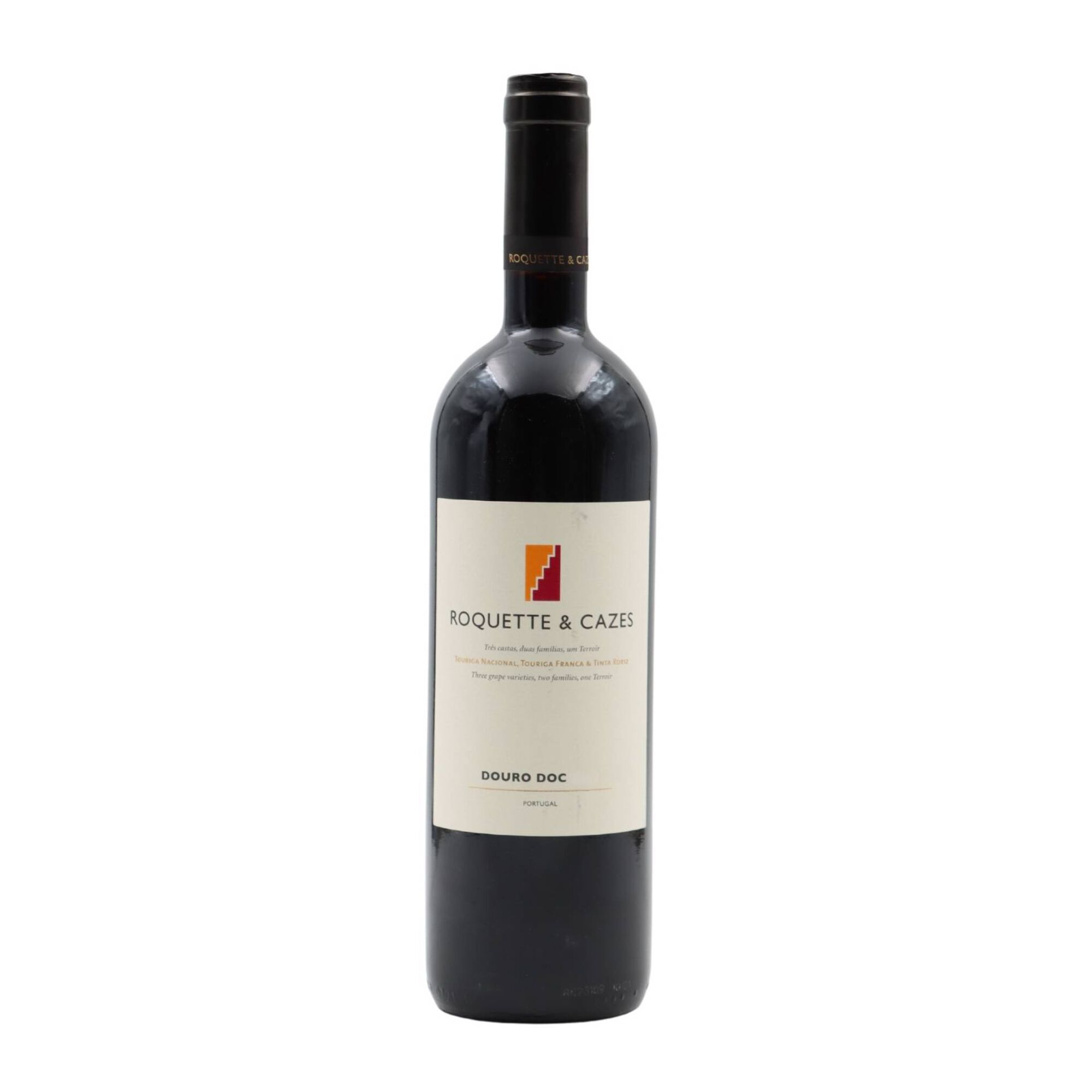Roquette e Cazes Douro Vinho Tinto