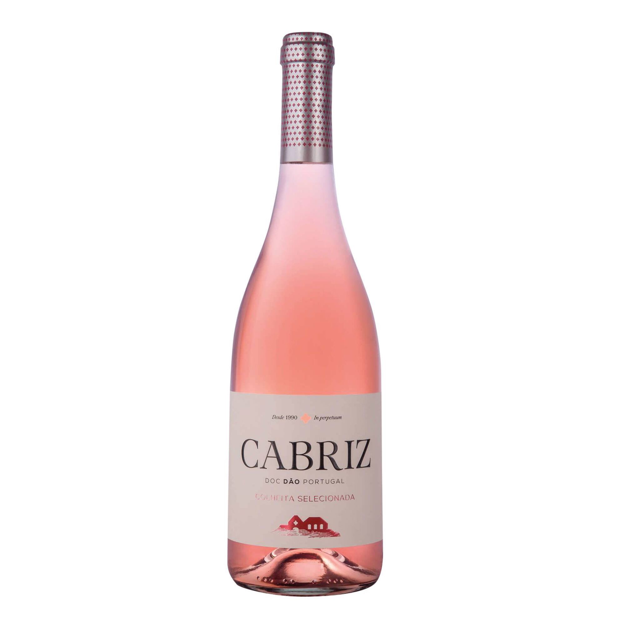Cabriz Colheita Selecionada DOC Dão Vinho Rosé