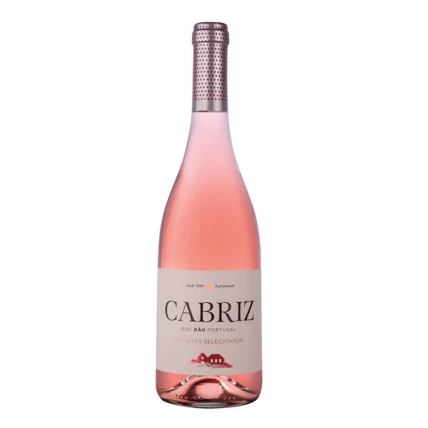 Cabriz Colheita Seleccionada Dão Vinho Rosé