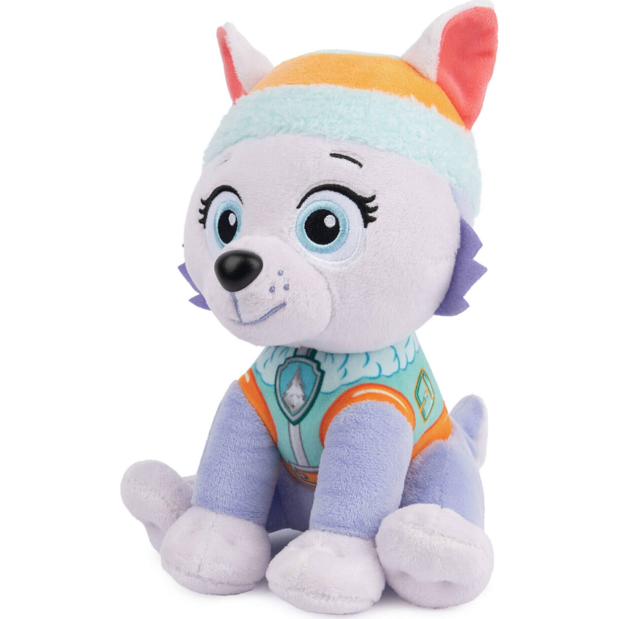 Patrulha Pata - Peluche Everest 23cm