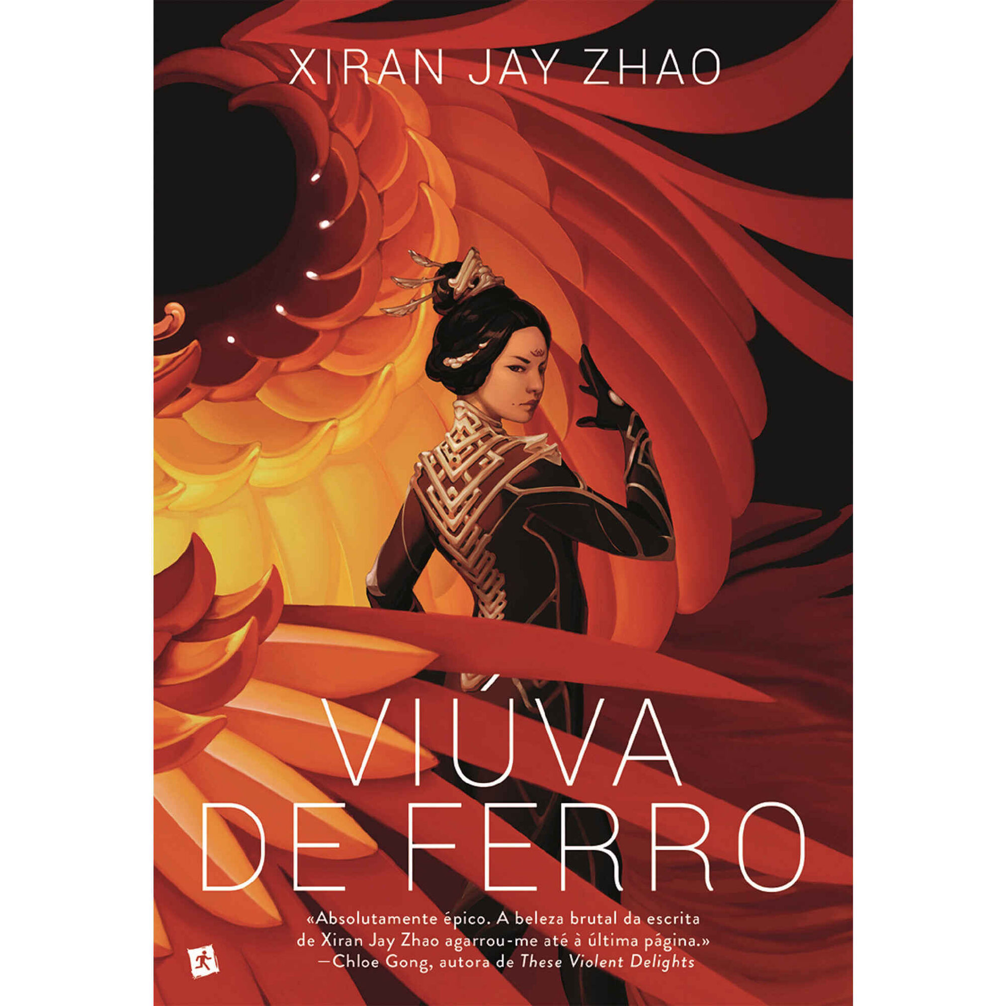 Viúva de Ferro