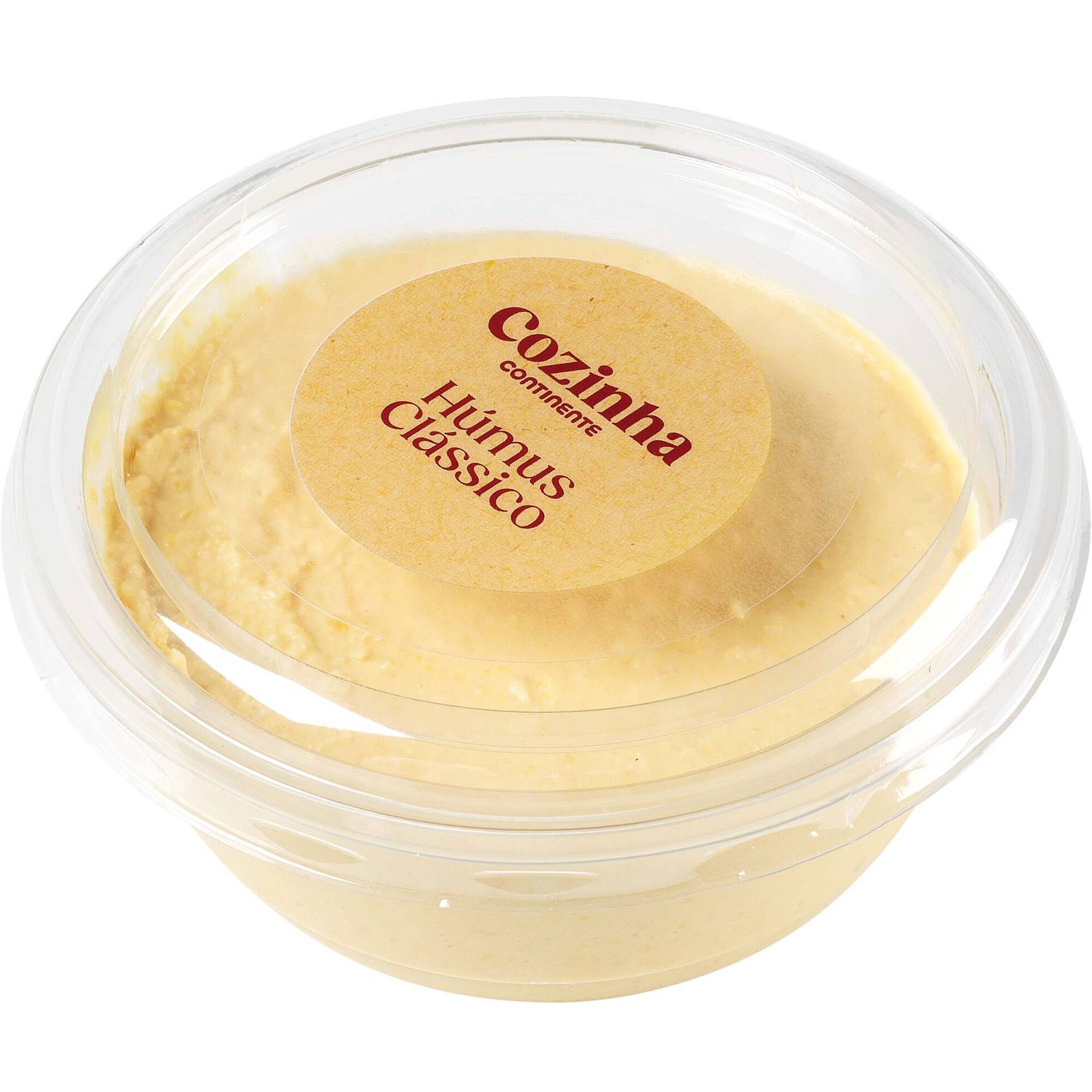 Húmus Clássico
