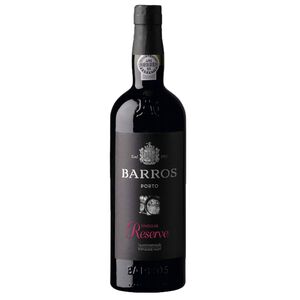Barros Vinho do Porto Singular Reserve