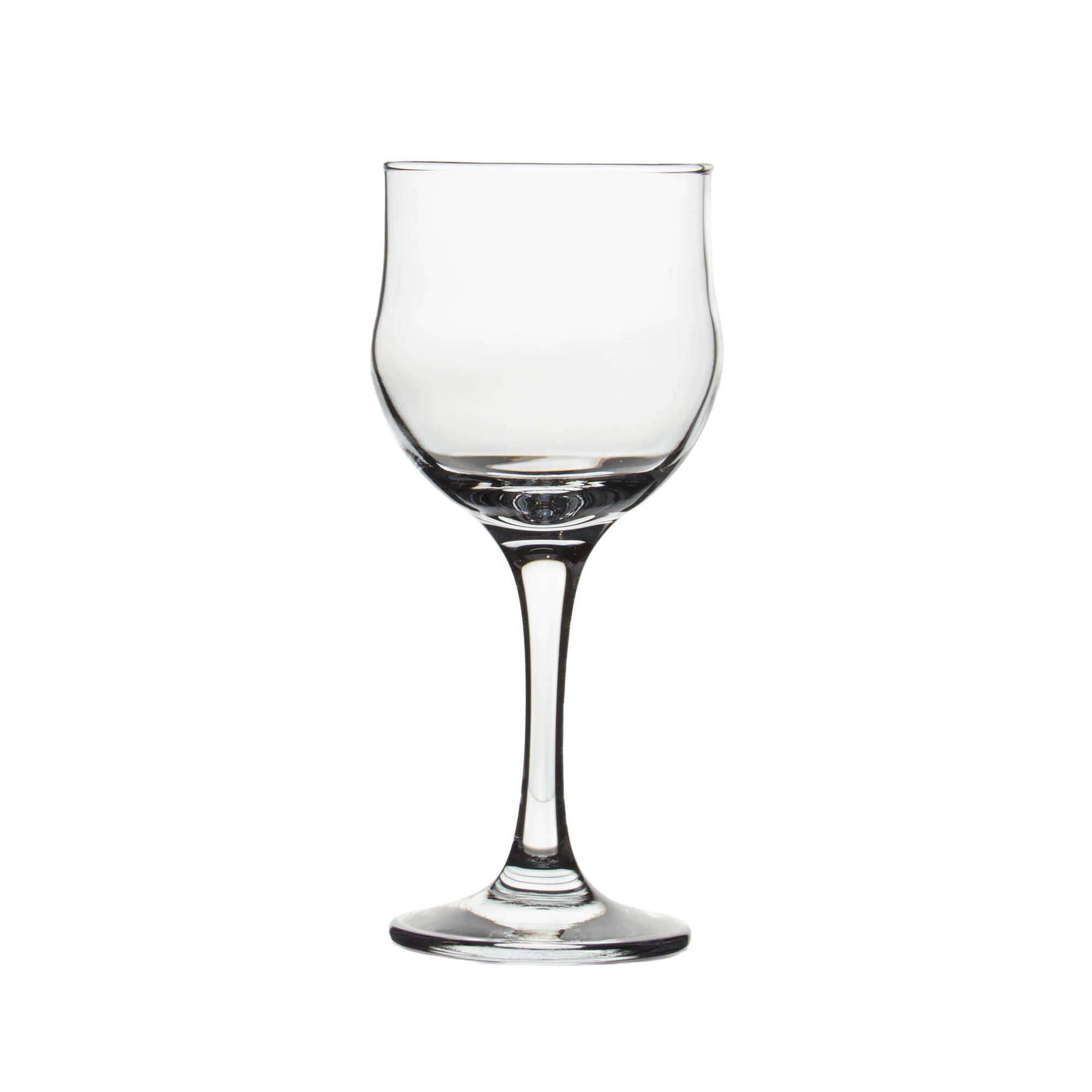 Cálice Vinho 24cl Esmeralda