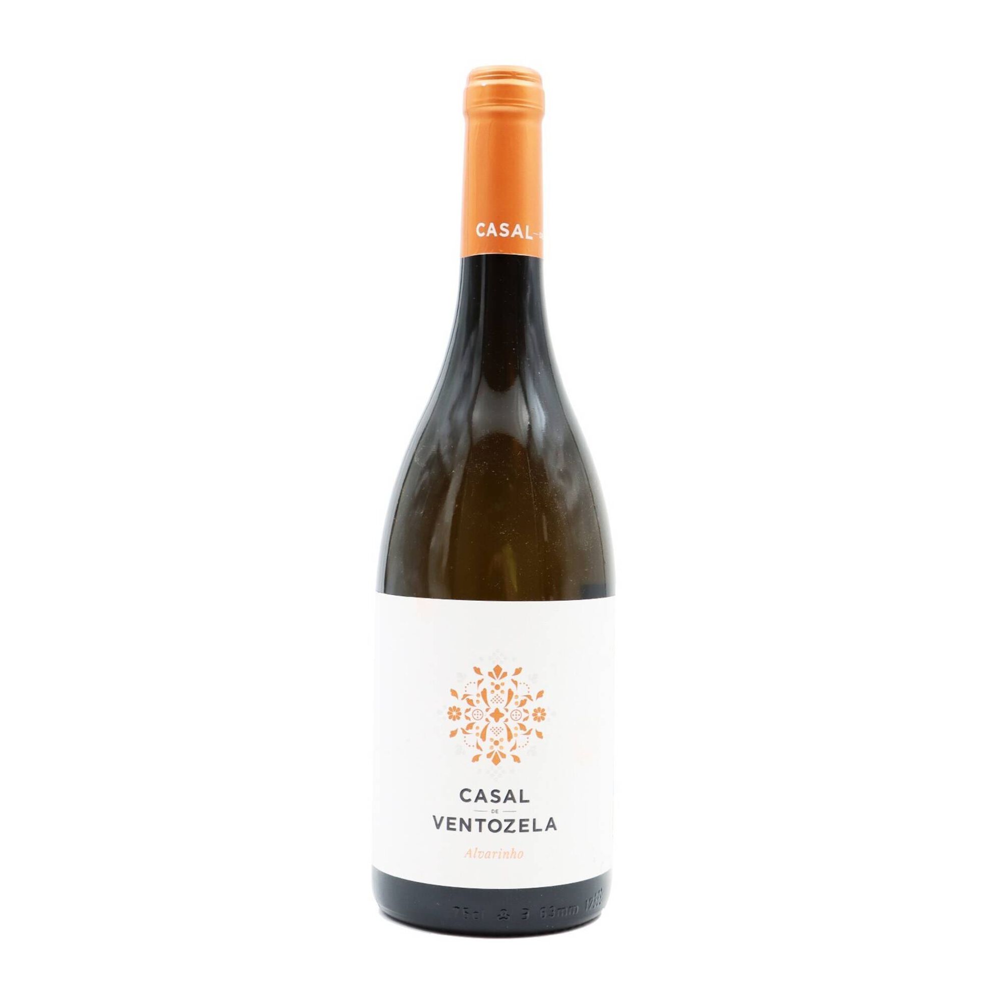 Casal de Ventozela Alvarinho Minho Vinho Branco