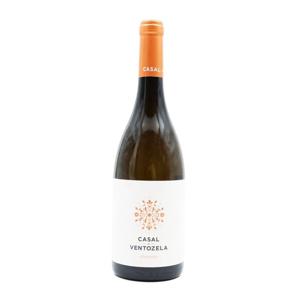 Casal de Ventozela Alvarinho Minho Vinho Branco