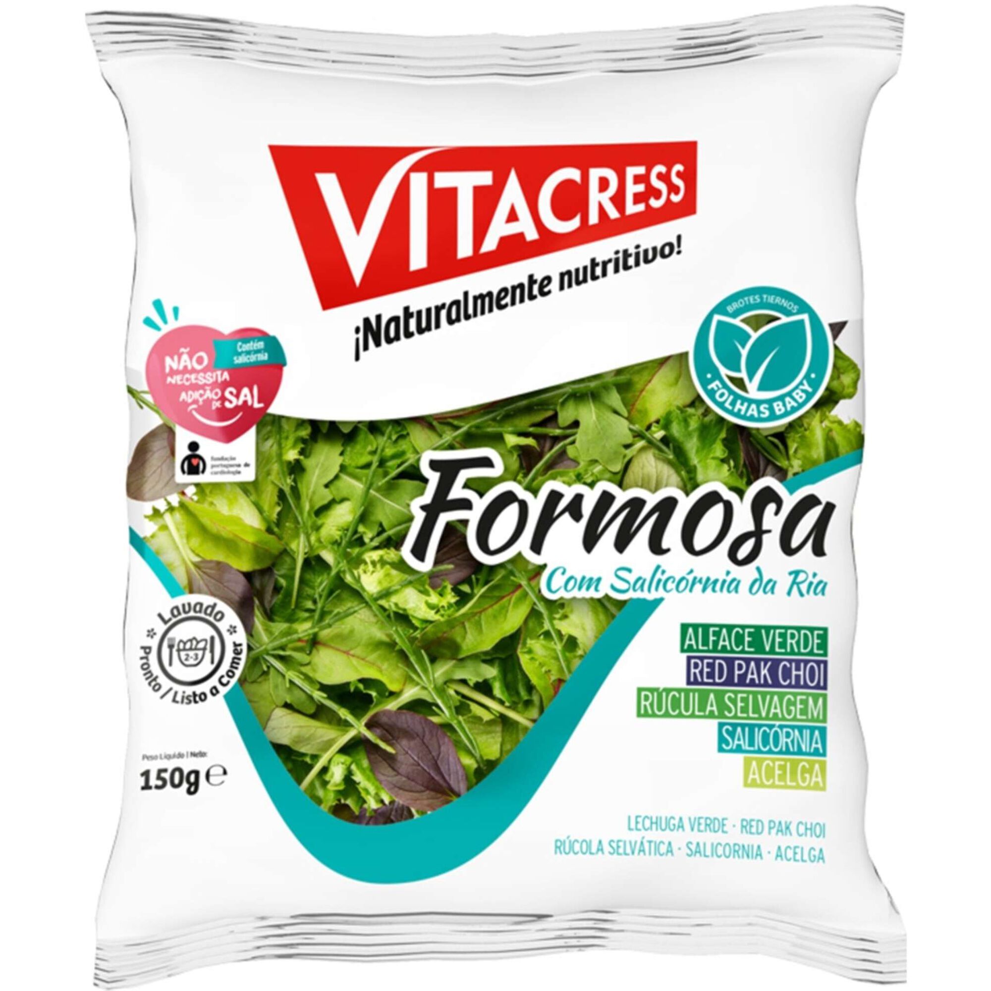 Salada Formosa Salada Formosa