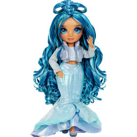 Rainbow High Winter Wonderland - Boneca Skyler
