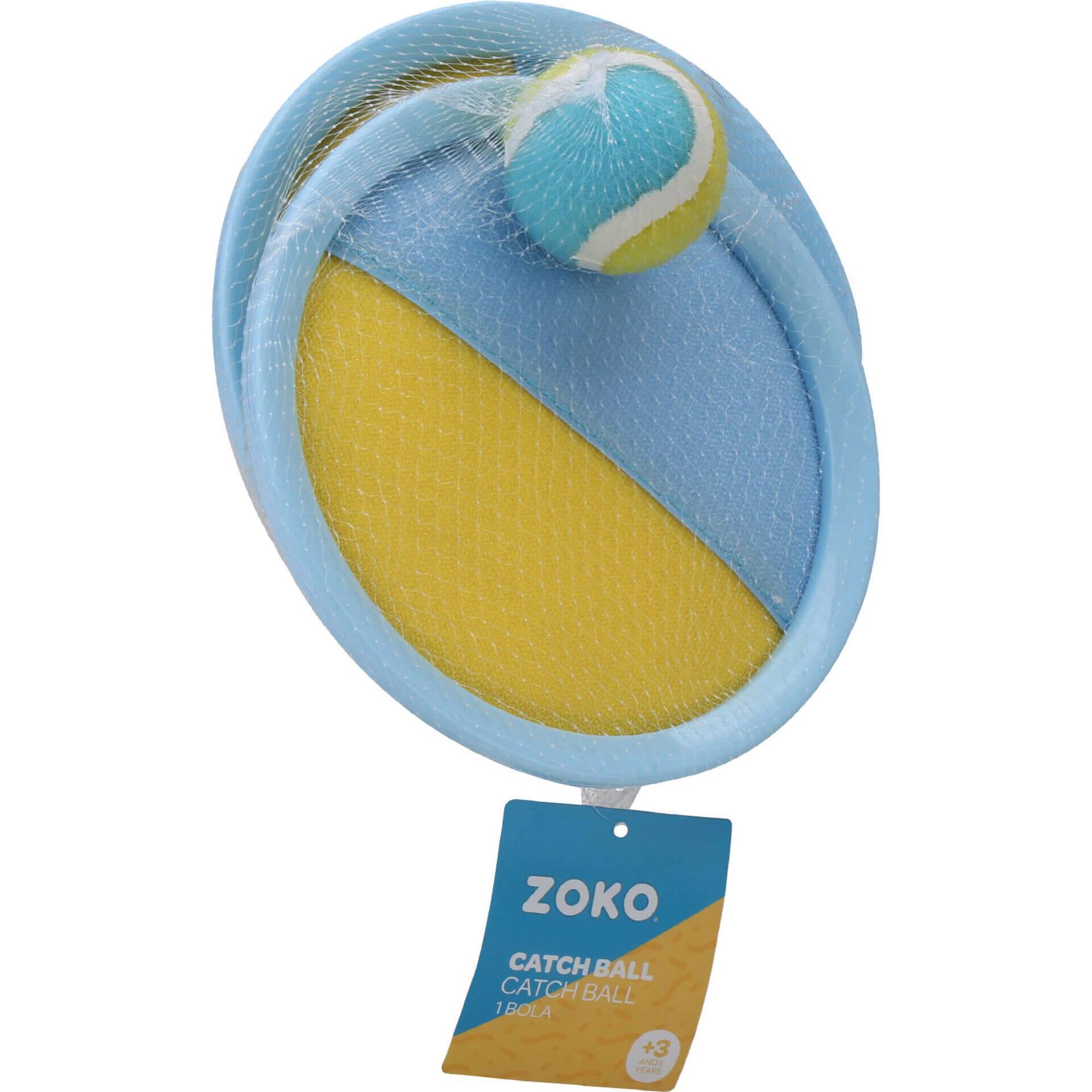 Zoko - Jogo Catch Ball