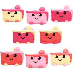 Breakeez - Pack Figuras Deluxe