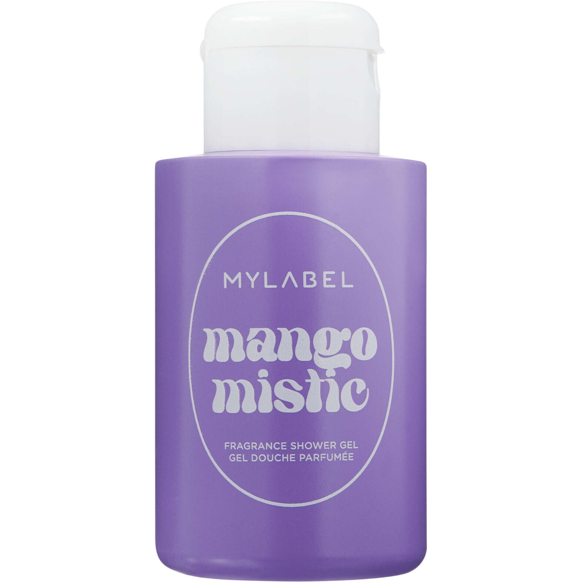 Coffret de Viagem Mango Mistic