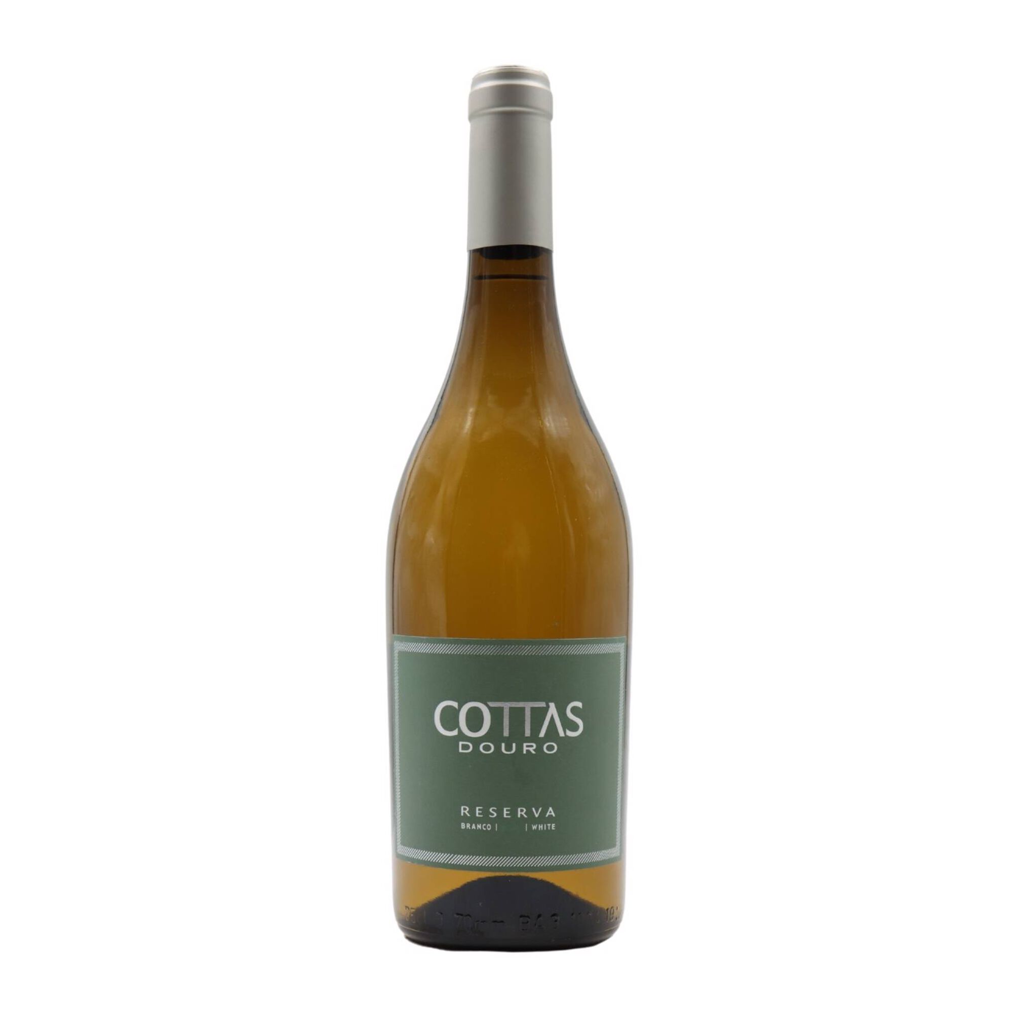 Cottas Reserva Douro Vinho Branco