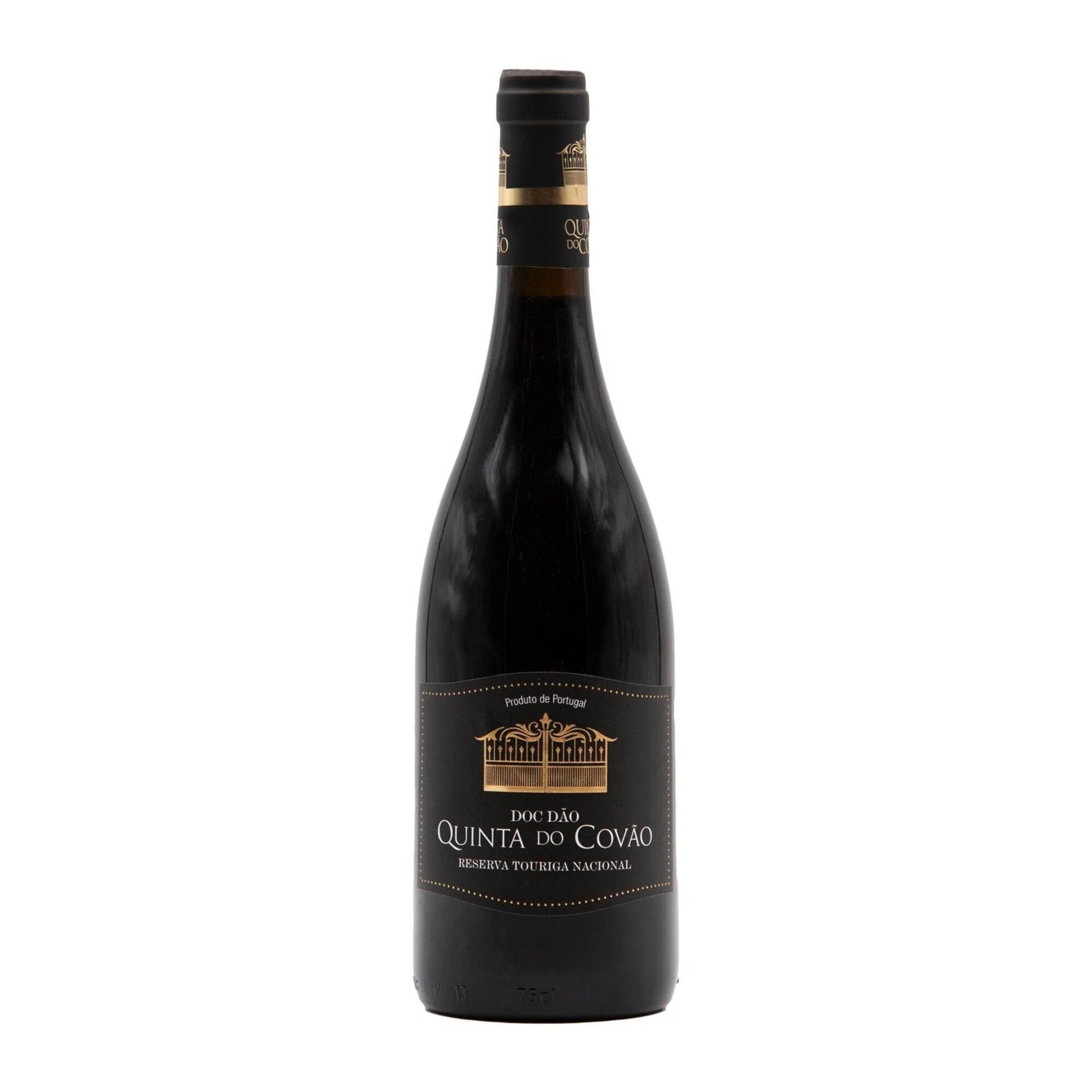 Quinta do Covão Touriga Nacional Reserva Dão Vinho Tinto