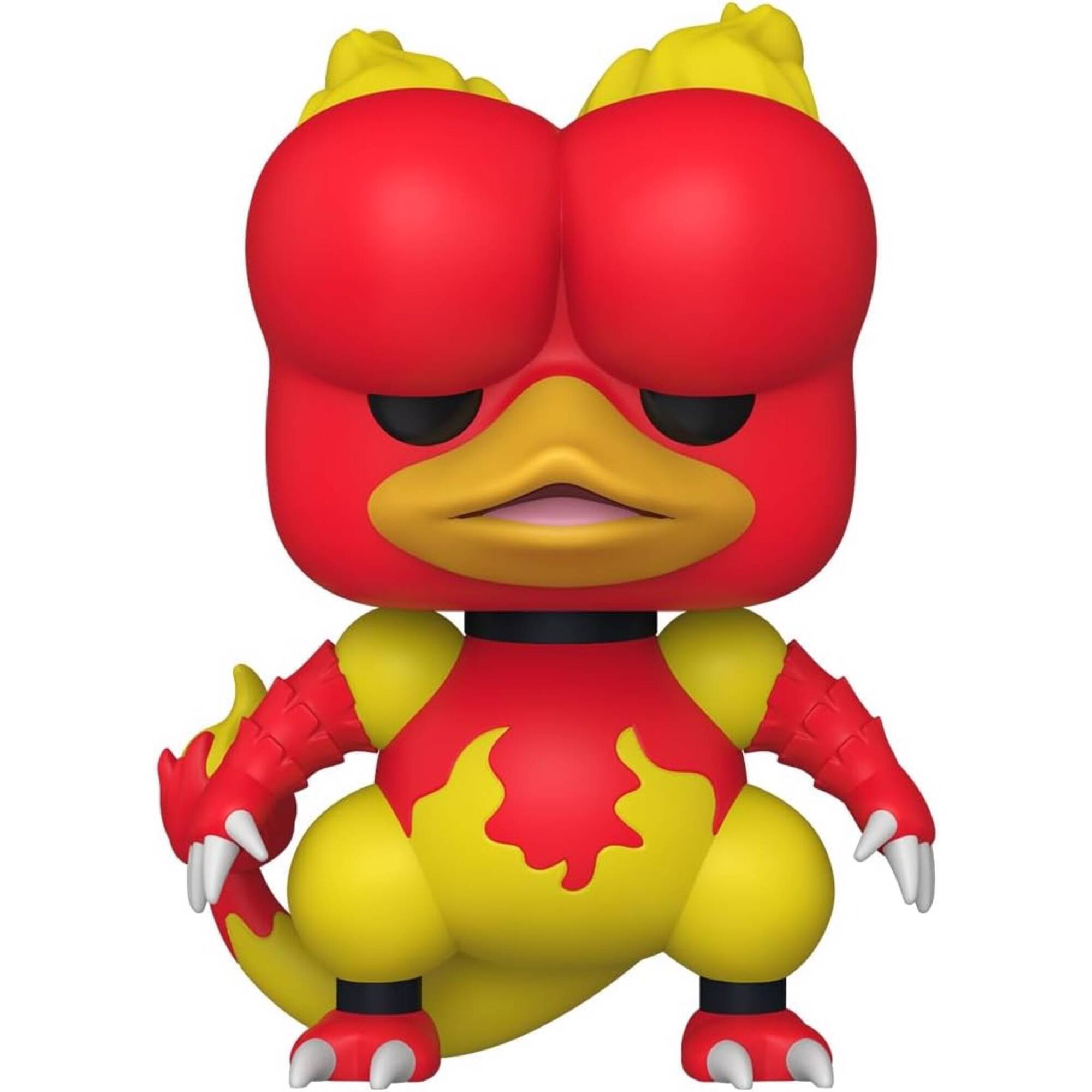 Funko - Figura Pok&eacute;mon - Magmar
