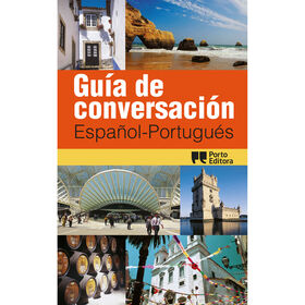 Gu&iacute;a de Conversaci&oacute;n Espa&ntilde;ol - Portugu&eacute;s