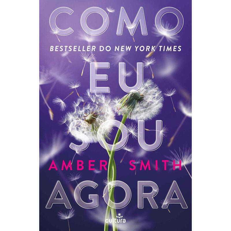 Como Eu Sou Agora de Amber Smith